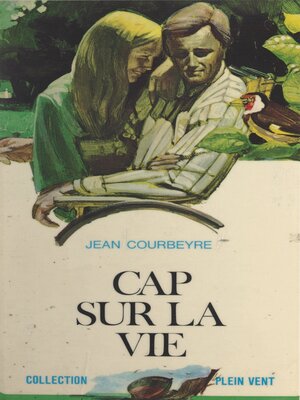 cover image of Cap sur la vie